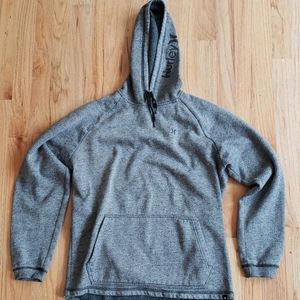 Hurley Teen Hoodie